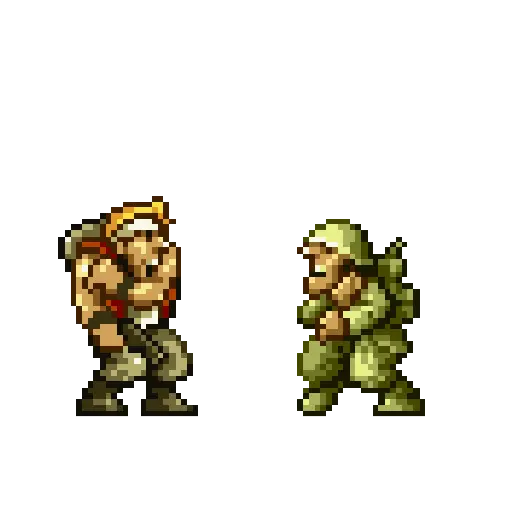 Metal Slug