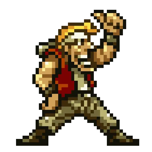 Metal Slug