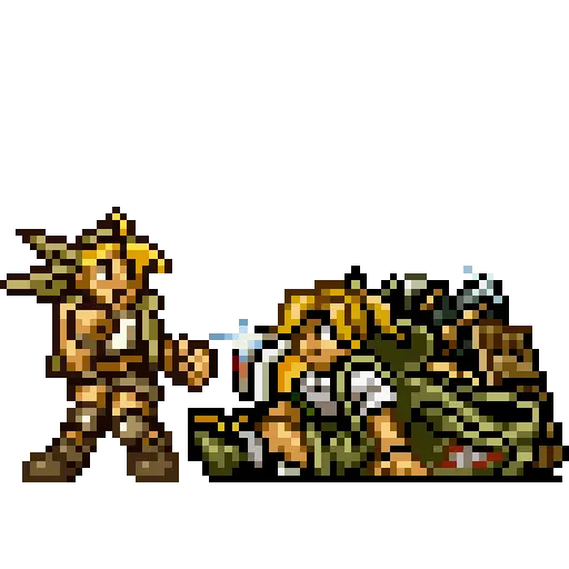 Metal Slug