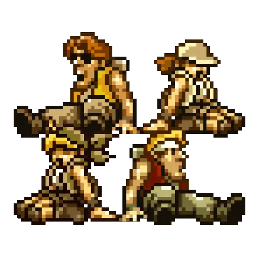 Metal Slug