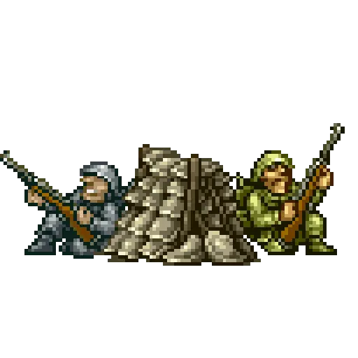 Metal Slug