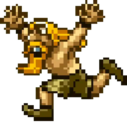 Metal Slug preview