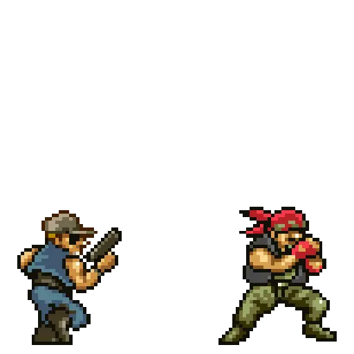 Metal Slug
