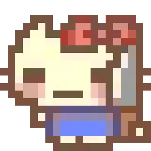 Emojis pixel hello kitty 🥰♥️