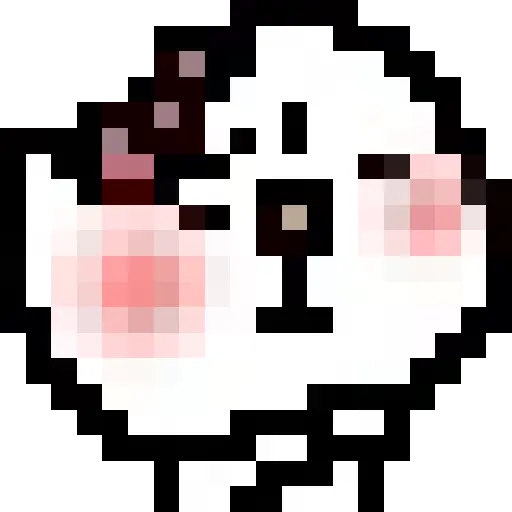 Emojis pixel hello kitty 🥰♥️
