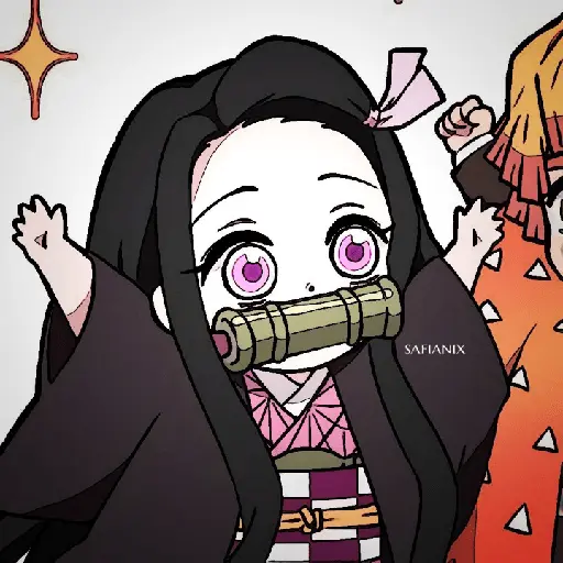 nezuko
