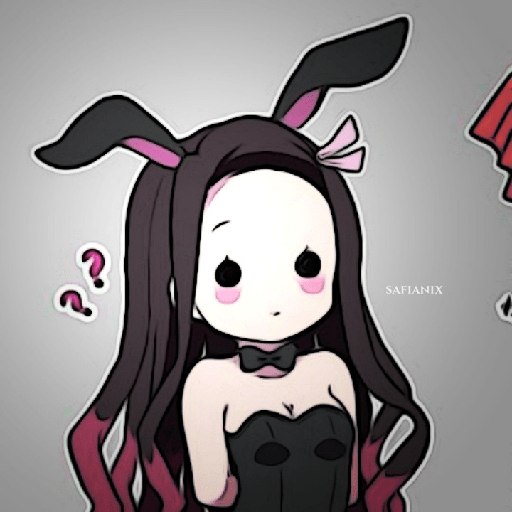 nezuko preview