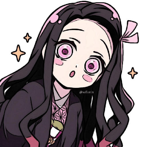 nezuko preview