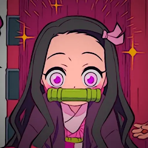 nezuko