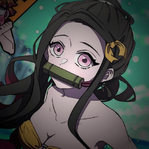 nezuko preview