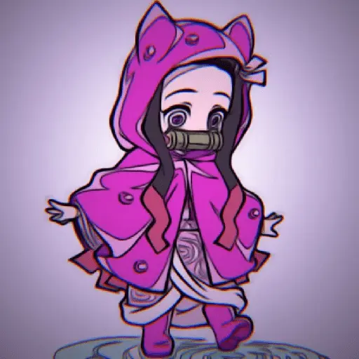 nezuko