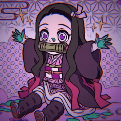 nezuko
