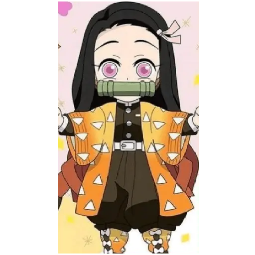 nezuko