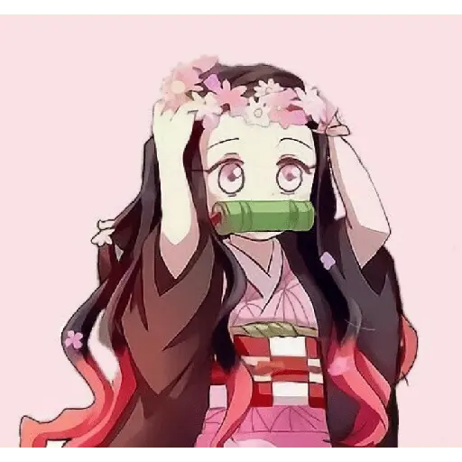 nezuko