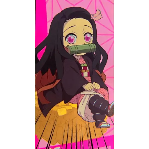 nezuko