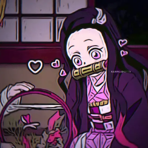 nezuko
