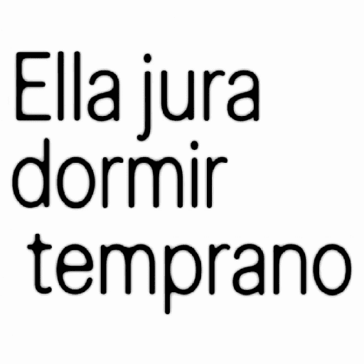 Ella jura preview