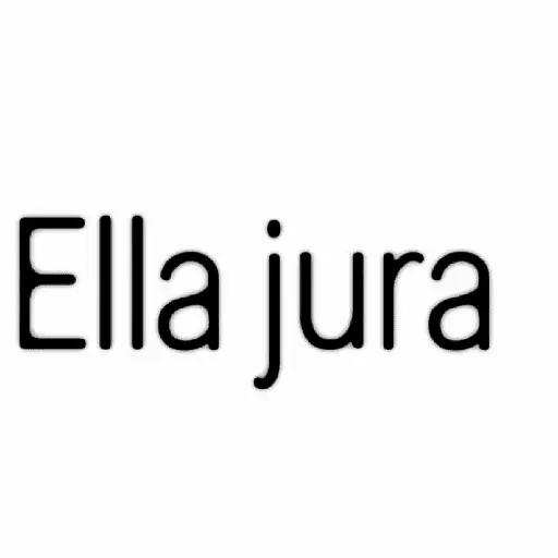 Ella jura