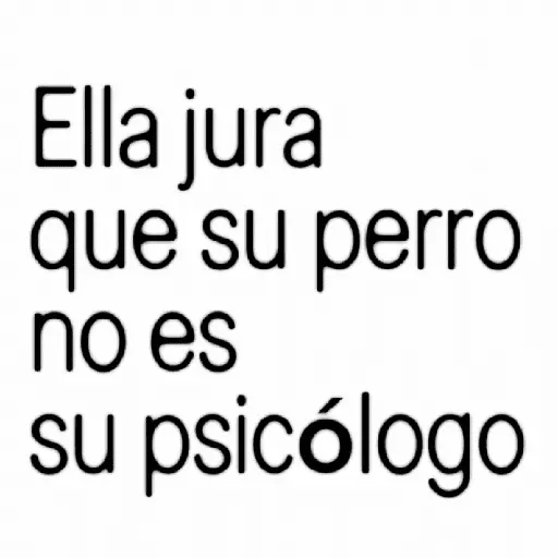 Ella jura