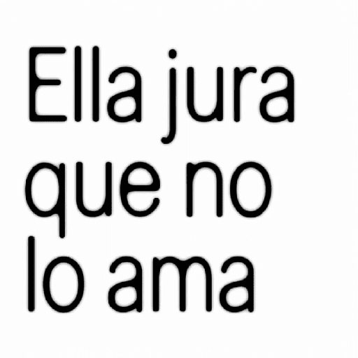 Ella jura preview