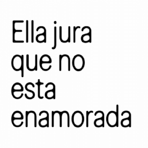 Ella jura preview