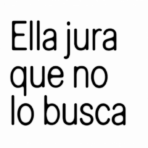 Ella jura preview