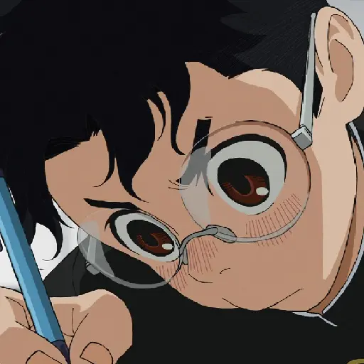 DanDaDan 3