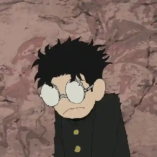 DanDaDan 3