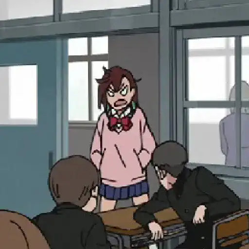 DanDaDan 3
