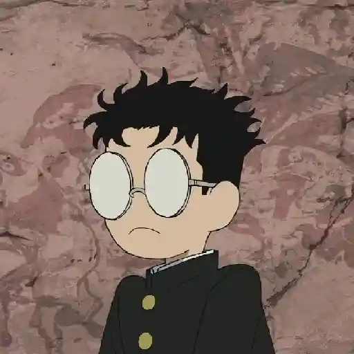 DanDaDan 3