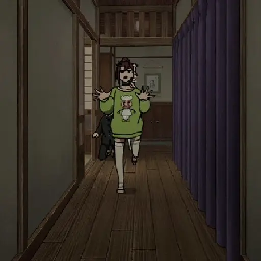 DanDaDan 3