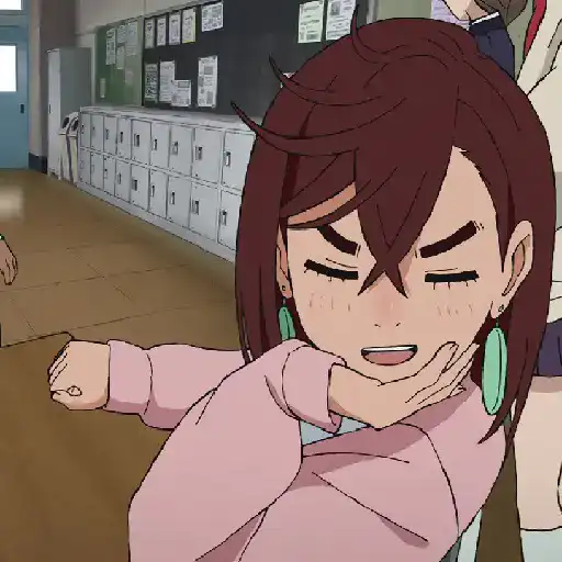 DanDaDan 3