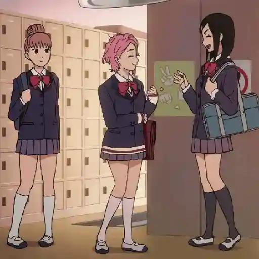 DanDaDan 3