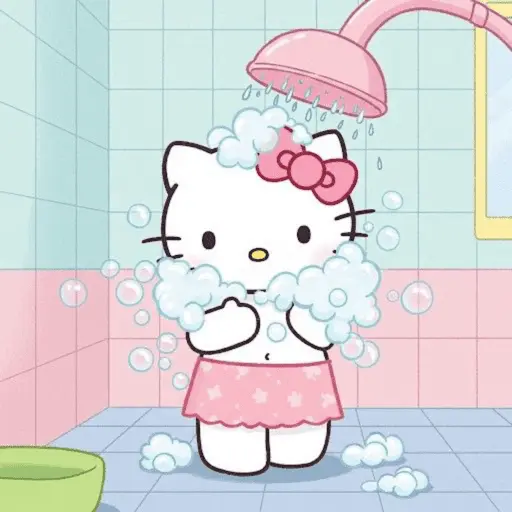 Hello Kitty