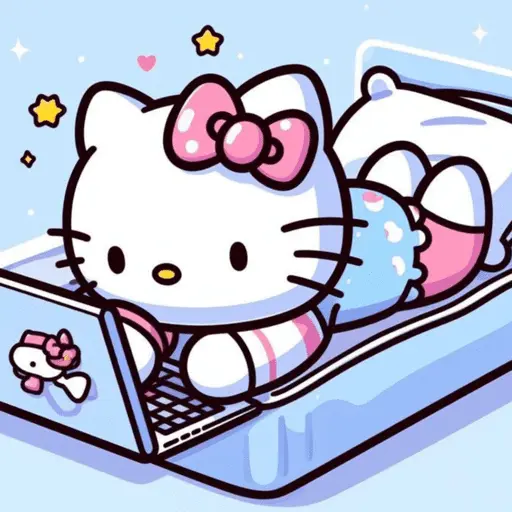 Hello Kitty