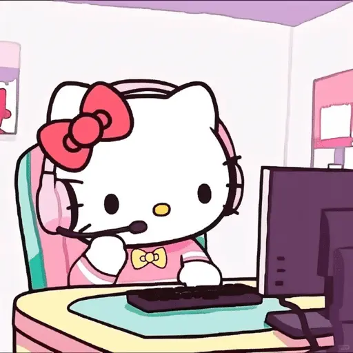 Hello Kitty