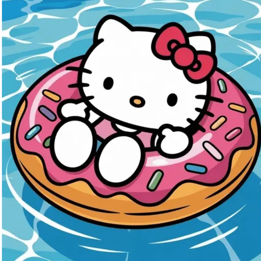 Hello Kitty