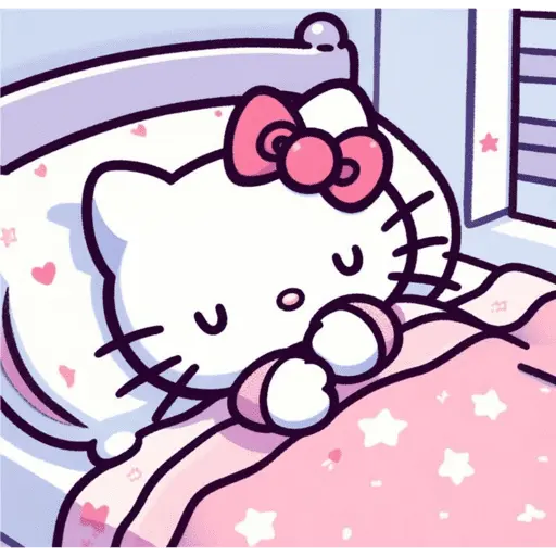 Hello Kitty