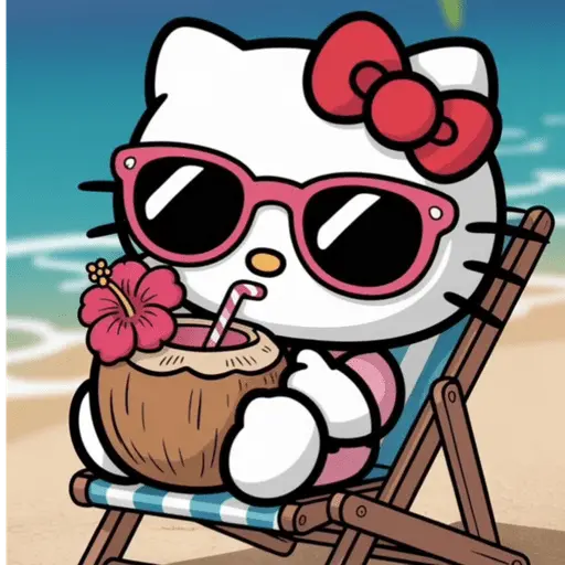 Hello Kitty