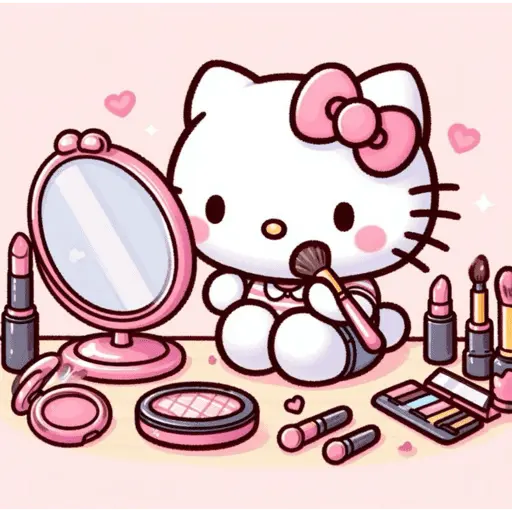 Hello Kitty