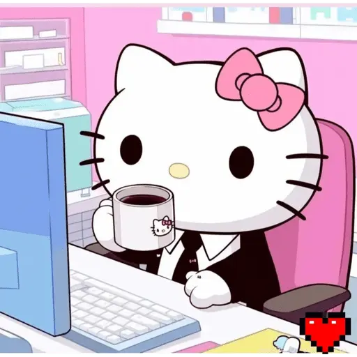 Hello Kitty