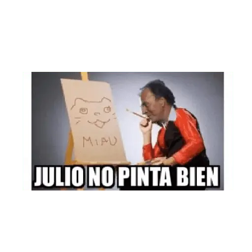 Julio iglesias -(Memes)- 🤪😜