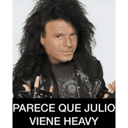 Julio iglesias -(Memes)- 🤪😜