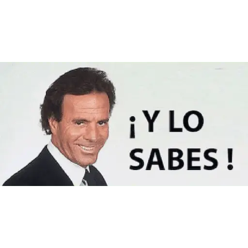 Julio iglesias -(Memes)- 🤪😜