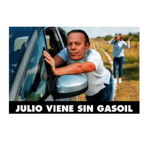 Julio iglesias -(Memes)- 🤪😜