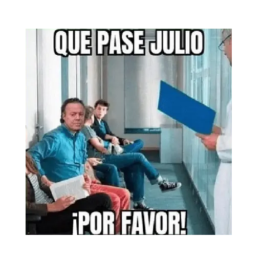 Julio iglesias -(Memes)- 🤪😜