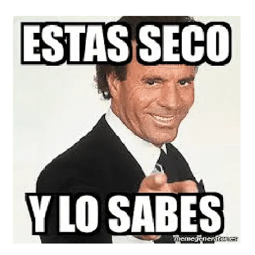 Julio iglesias -(Memes)- 🤪😜