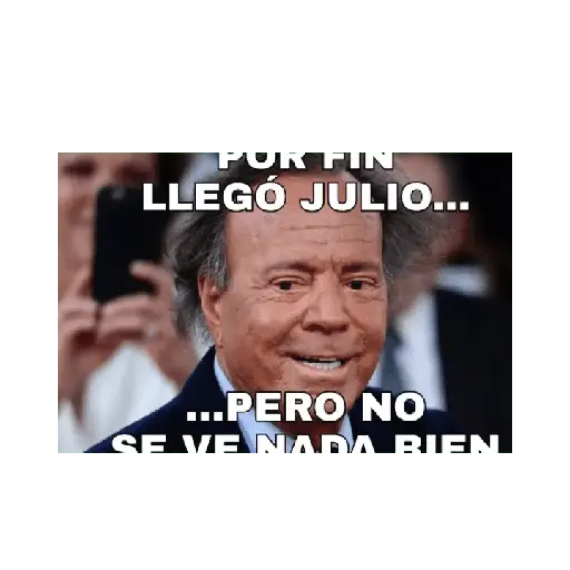 Julio iglesias -(Memes)- 🤪😜