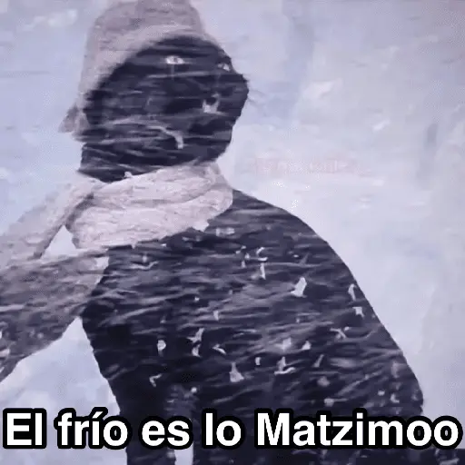 Frío ✨🥶MEMES 2