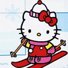 Hello Kitty Frio Cold